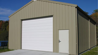 Garage Door Openers at Crown Valley El Dorado Hills, California